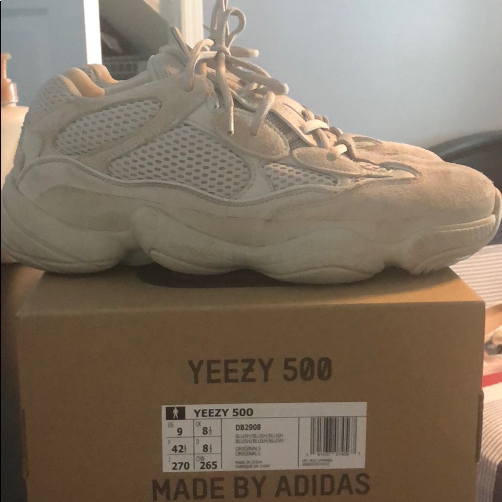 Men’s yeezy